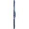 Ekena Millwork Attica Acanthus Leaf Medallion (Canopies up to 4 5/8"), 53 1/2"OD x 3 1/2"P, Americana Crackle CM53ATAMC - alternate 2